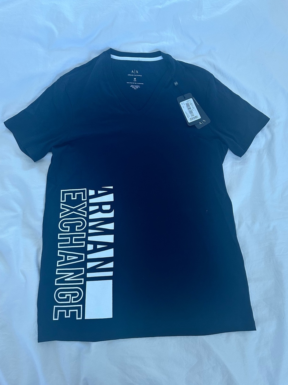 Men’s Armani Exchange T Shirt